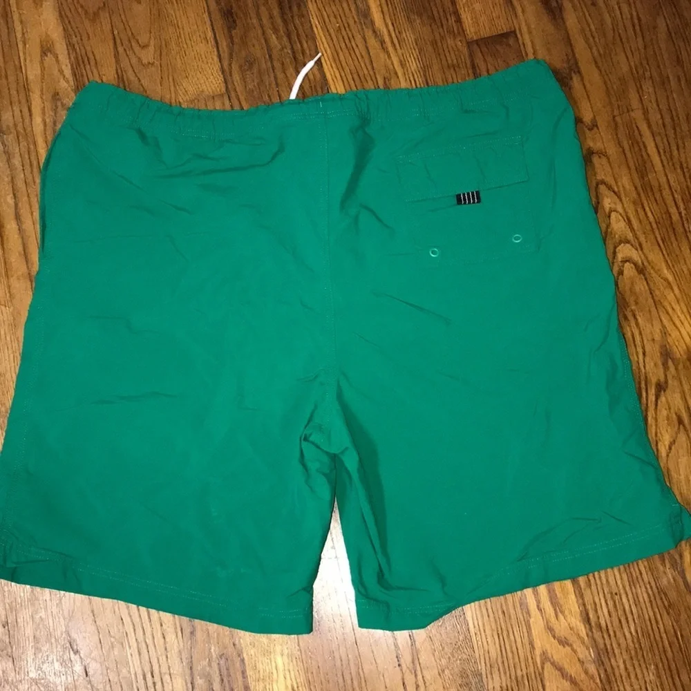 Men’s Swim Trunks